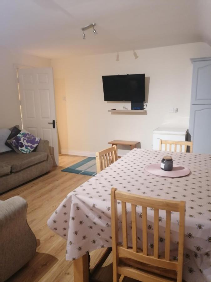 Apartamento Barrow Mews Views Carlow Exterior foto