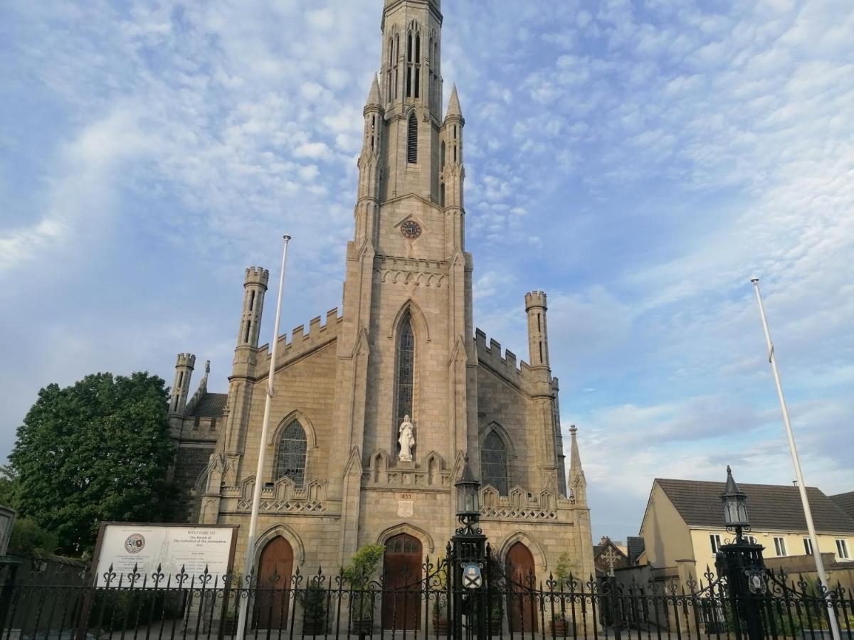 Apartamento Barrow Mews Views Carlow Exterior foto