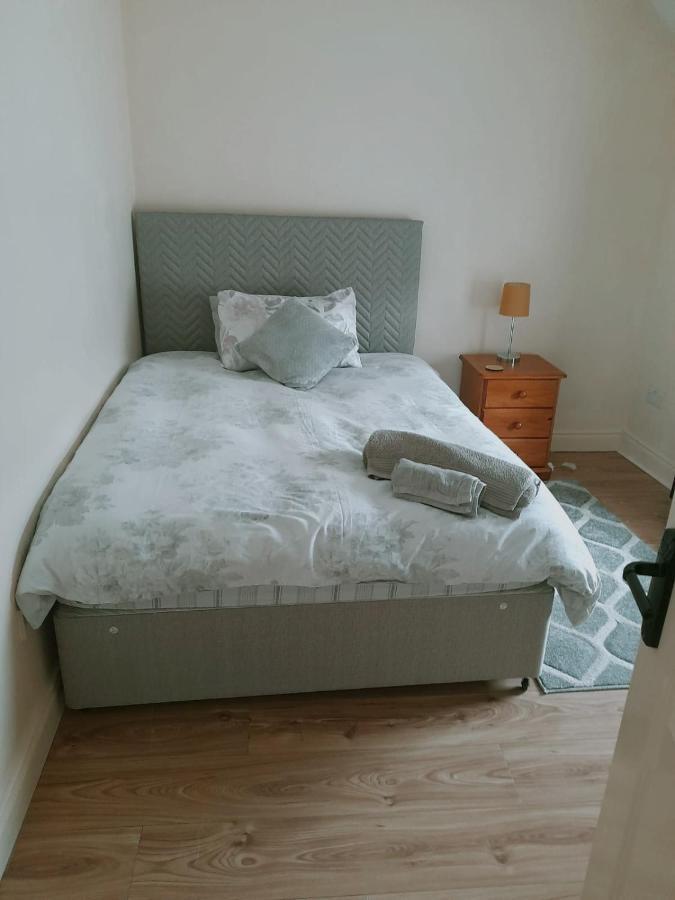 Apartamento Barrow Mews Views Carlow Exterior foto